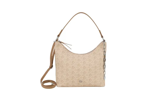 GERRY WEBER Damen Hobo Aeon Handtasche - Stilvolle Gerry Weber Hobo Aeon Handtasche für Damen, ideal für den Alltag. Viel Platz und modernes Design machen sie zum perfekten Begleiter.