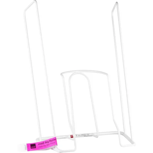 medi Lang-Griff Butler Anziehhilfe für Kompressionsstrümpfe - Ergonomische Sockenhilfe für große Personen, stabil und einfach in der Handhabung