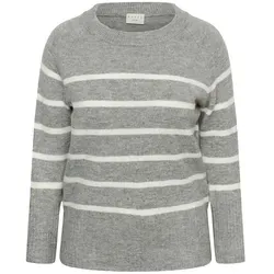 KAFFE curve Pullover 