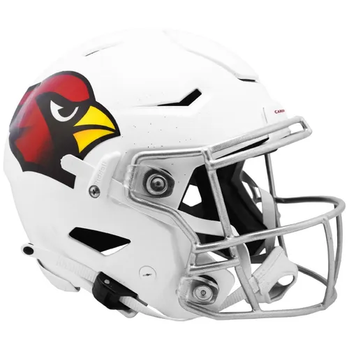 Riddell Authentic SpeedFlex Helm NFL Arizona Cardinals - von Riddell