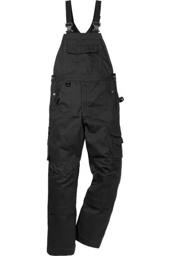 Kansas Latzhose High Vis Jacke Kl. 3 4794 Th
