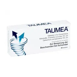 Taumea 40 ST
