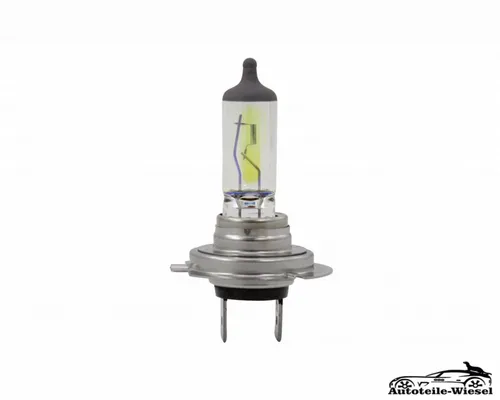 OSRAM ALLSEASON SUPER Glühbirne H7 Gelb 55W +30% für RENAULT MEGANE CC EZ0/1