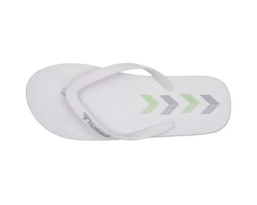 hummel Chevron Zehentreter weiß WHITE Badezehentrenner