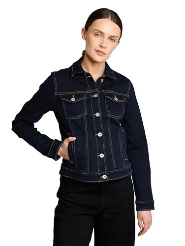 TOM TAILOR Damen Jeansjacke von Tom Tailor