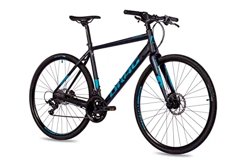 Airtracks Cityrad Herren 28 Zoll Gravel Bike Storm 3.0 von Airtracks