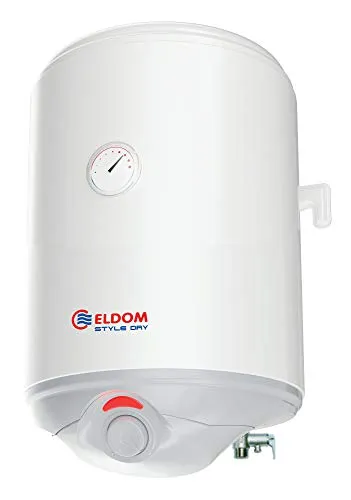 Warmwasserspeicher Warmwasserboiler Eldom Style Dry 30L druckfest