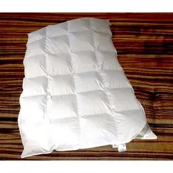 Betten Hofmann Classic Daunendecke 135x200 cm von Betten Hofmann