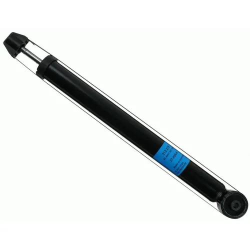 Sachs 313 378 Stoßdämpfer für SEAT SKODA VW - Hochwertiger Teleskop-Stoßdämpfer für optimale Federung und Dämpfung, ideal für SEAT, SKODA und VW Modelle, sorgt für ein sicheres Fahrgefühl.