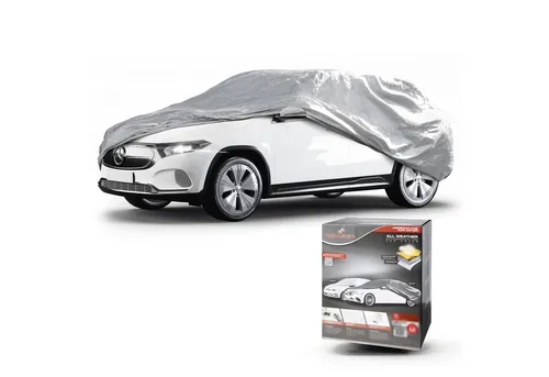 Walser Abdeckplane Auto All Weather, wasserdicht und robust