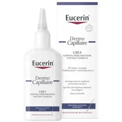 Eucerin Dermocapillaire kopfhautberuhigend.Tonikum