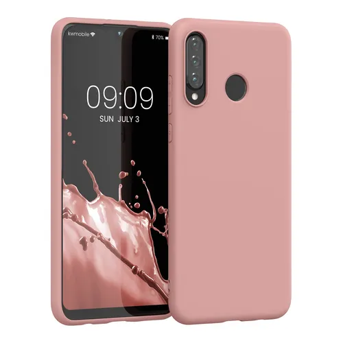 Hülle für Huawei P30 Lite Handyhülle Handy Case Cover Smartphone Backcover