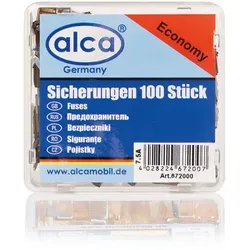ALCA Sicherung 672000
