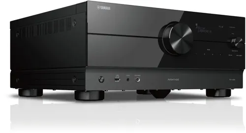 Yamaha RX-A6A 9-Kanal AV-Receiver von Yamaha