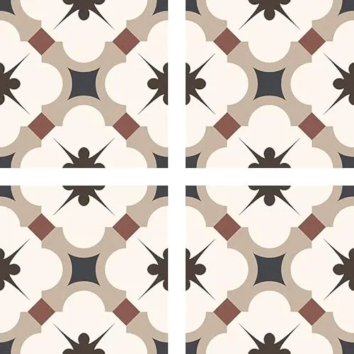 REGENT SAND 16.5 x 16.5 Feinsteinzeug Fliese von BOXTEC