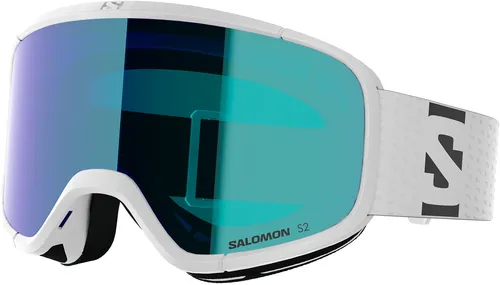 SALOMON AKSIUM 2.0 Schneebrille 2026