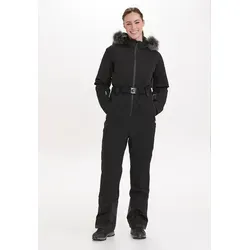 Produktbild WHISTLER Courtney Schneeanzug 1001 Black 38