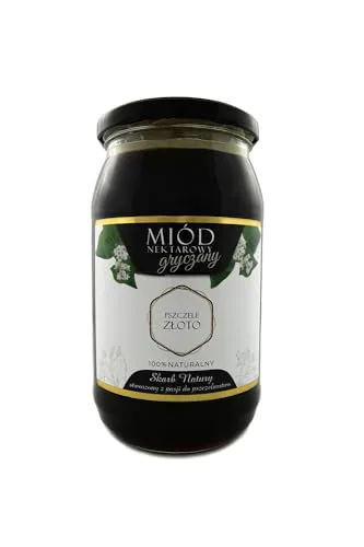 IMKERSHOP Buchweizenhonig 1050g