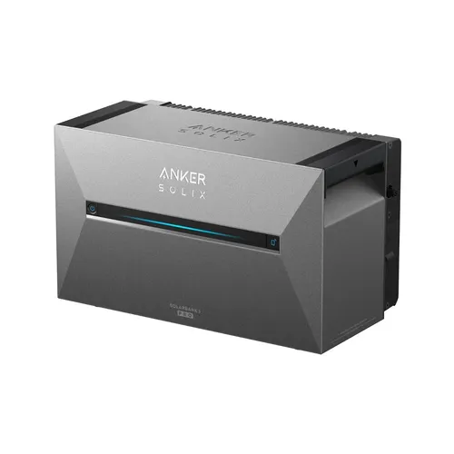 Anker SOLlX Solarbank 3 E2700 Pro mit BP2700 Erweiterungsakku