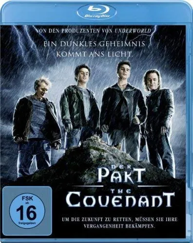 Der Pakt - The Covenant