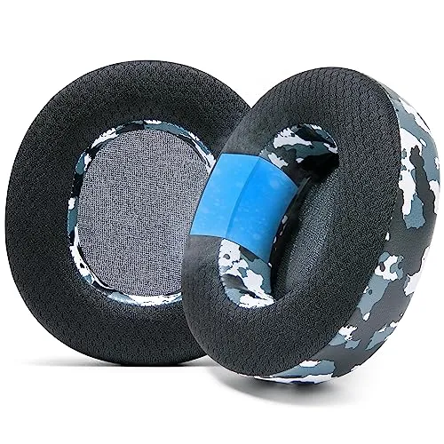 Kopfhörer- & Headset-Zubehör von WC