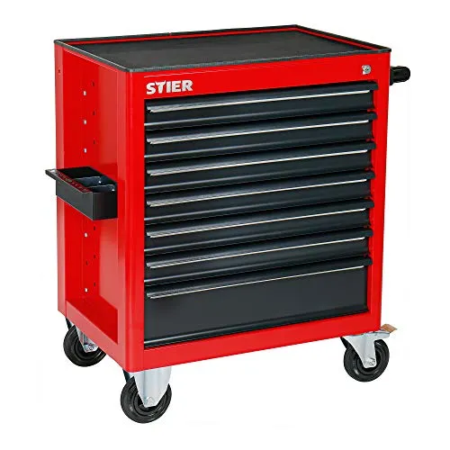 STIER Werkstattwagen unbestückt von STIER