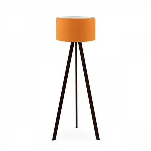 Opviq AYD-2810 Stehlampe in Orange – Modernes Design