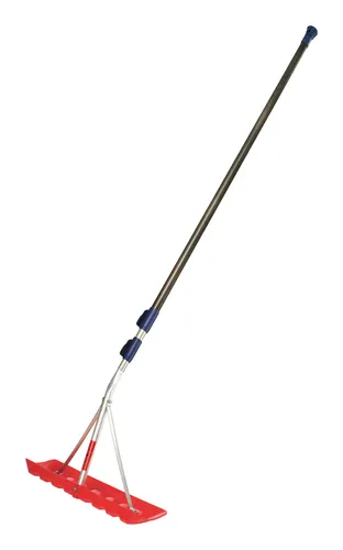 Dach u.Photovoltaik Schneeräumer 973074