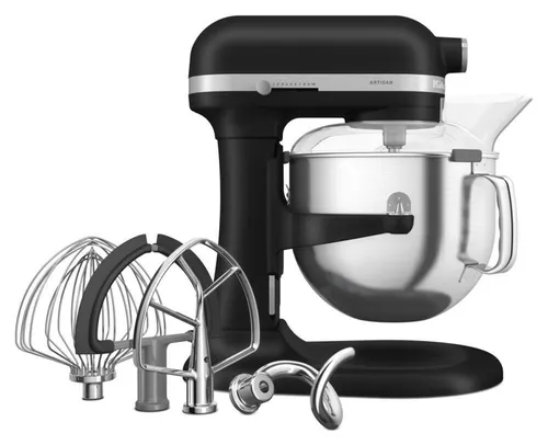 KitchenAid Küchenmaschine ''5KSM70SHXEBM'' von KitchenAid