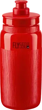Elite Fly Tex Trinkflasche 550 ml