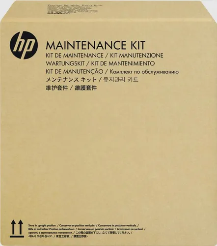 HP ScanJet Walzenaustausch-Kit für HP ScanJet 5000/7000 von HP