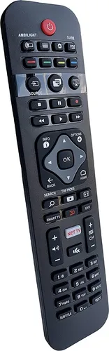 [ BELIFE ] Universal Philips TV Fernbedienung
