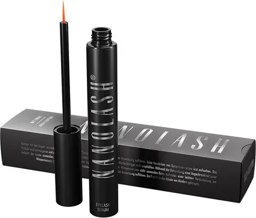 Produktbild NANOLASH Wimpernserum