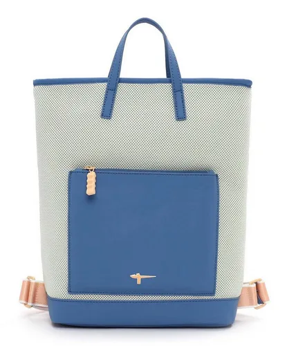 Tamaris Cityrucksack TAS Florentina in grün von Tamaris