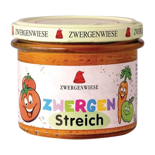 Zwergenwiese Zwergen Streich Bio