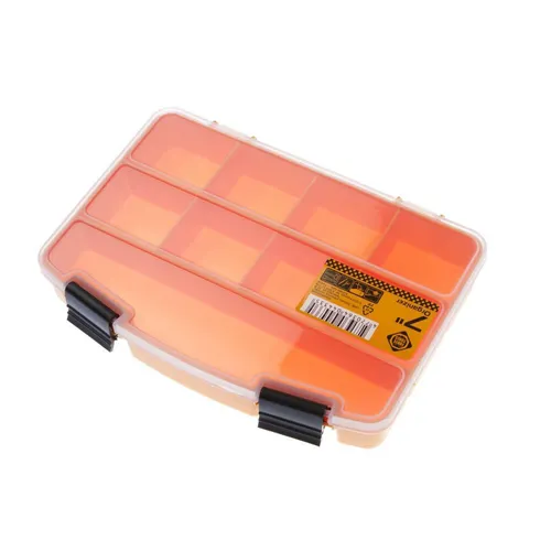 Sortimentskasten Sortimentsbox Sortierkasten Schraubenbox Box 9 Fächer