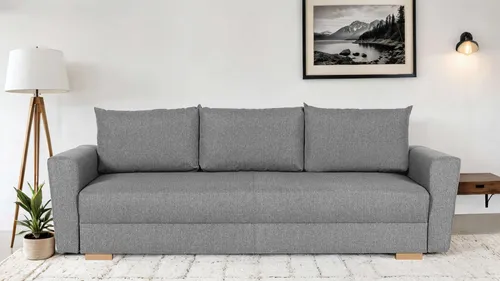 Home affaire 3-Sitzer MAGHERA 230 cm