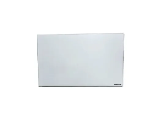 Blomus VELIO Schlüsselkasten & Glasmagnettafel in weiß von Blomus