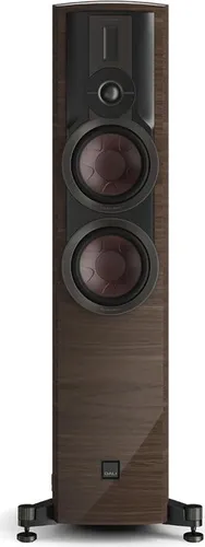 DALI Epikore 7 hochglanz  (highgloss walnuss)