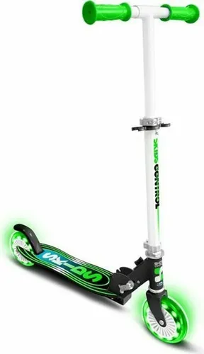 Faltbarer Tretroller Kinder Scooter bis 50kg - Roller/Kickboards, stabil und leicht faltbar für einfachen Transport, perfekt für Kinder und Stadtfahrten.