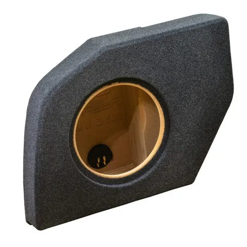 Custom Fit Subwoofer-Box Leergehäuse für BMW 3er F31 Touring