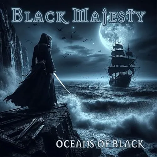 Produktbild BLACK MAJESTY
