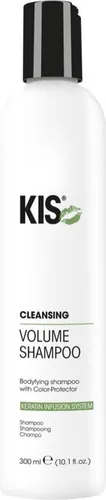 Kis Cleansing Volume Shampoo 300ml