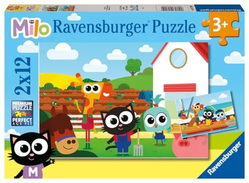 Ravensburger