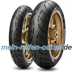 Metzeler Sportec M7 RR 180/55 ZR17 TL (73W) Hinterrad