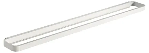 Zone Denmark Rim Handtuchhalter – Minimalistischer Stil in weiß von Zone Denmark