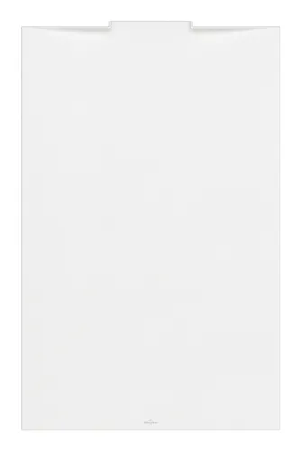 Villeroy & Boch Wallway Rechteckduschwanne 1400 x 900 mm von Villeroy & Boch