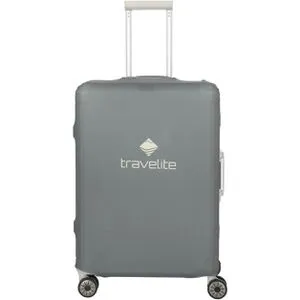 Travelite Kofferschutzhülle bis 71 cm, anthrazit