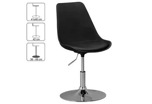 Kunstleder-Sitzgelegenheiten von FineBuy