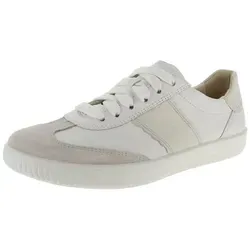 Legero Legero Damen Halbschuh Schnürschuh weiß 38,5 EU